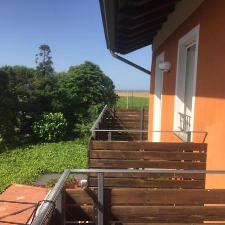 Casa Vacanze Girardi Gorycja Zewnętrze zdjęcie
