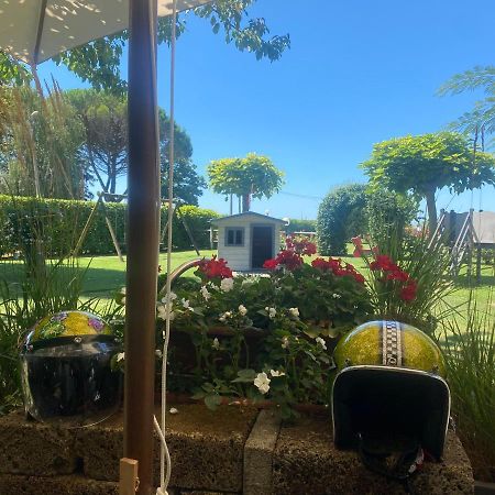 Casa Vacanze Girardi Gorycja Zewnętrze zdjęcie