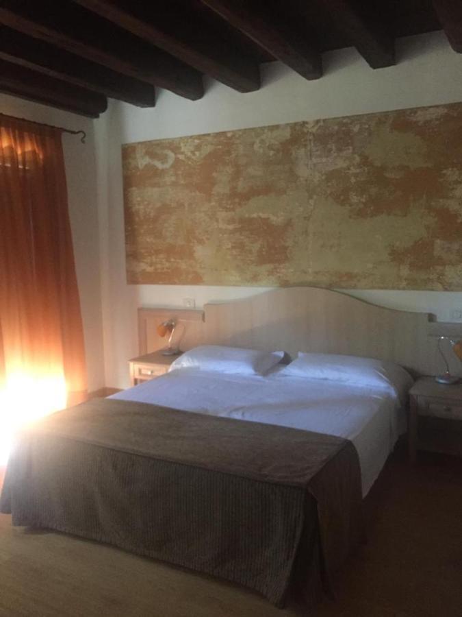 Casa Vacanze Girardi Gorycja Zewnętrze zdjęcie